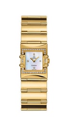 Omega Constellation Quadra 1135.76.00